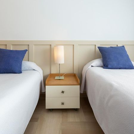 Ag Aiguablava Apartment กันดิอา ภายนอก รูปภาพ