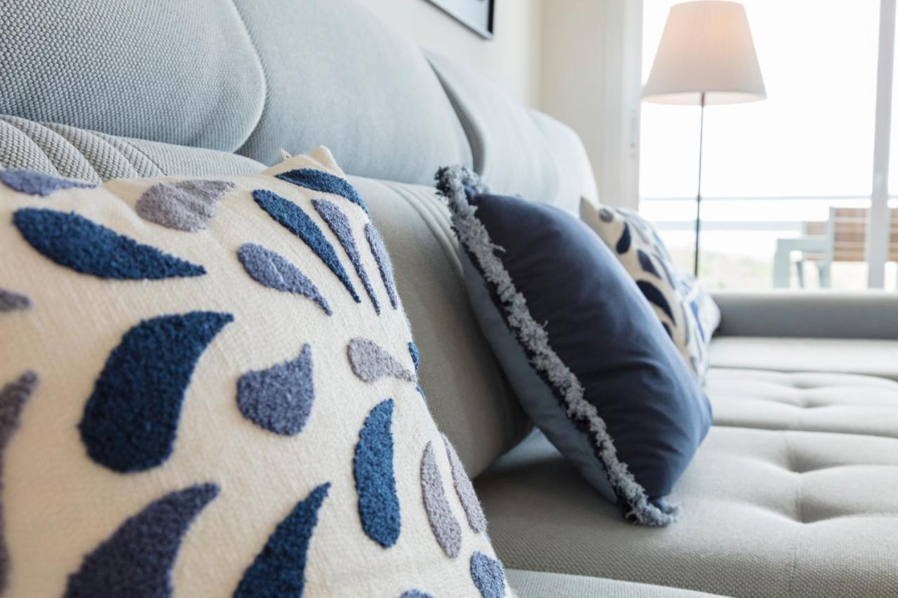 Ag Aiguablava Apartment กันดิอา ภายนอก รูปภาพ