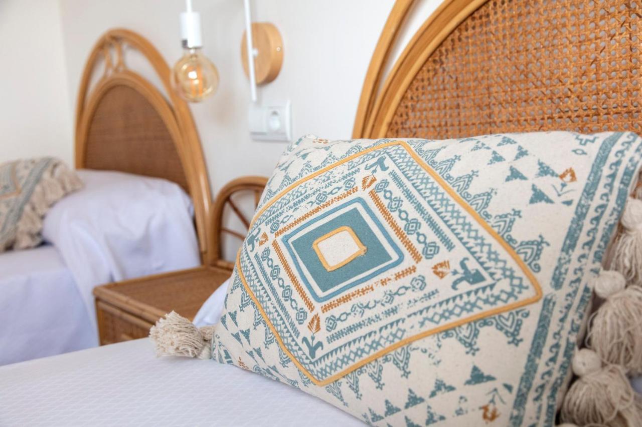Ag Aiguablava Apartment กันดิอา ภายนอก รูปภาพ