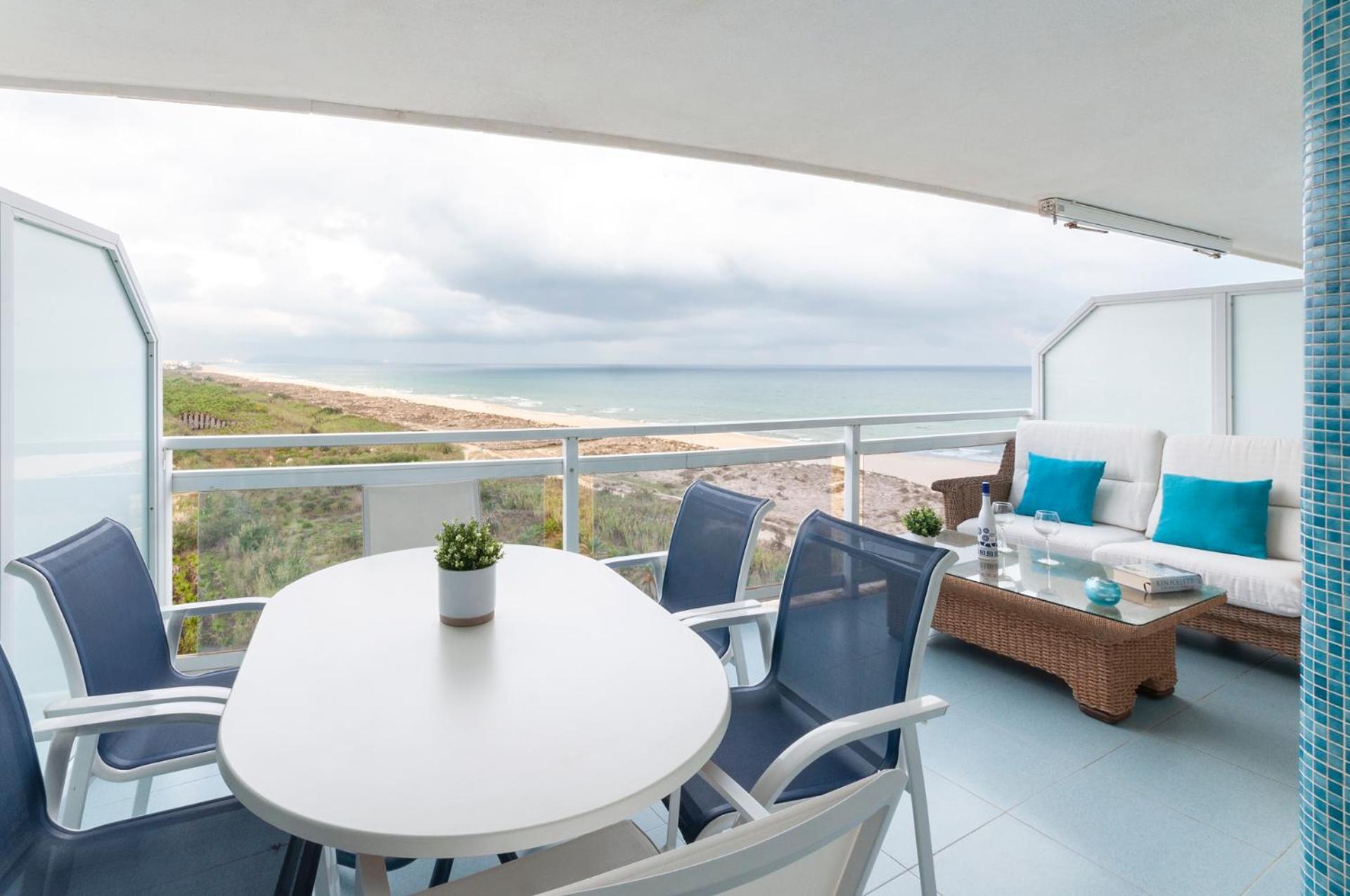 Ag Aiguablava Apartment กันดิอา ภายนอก รูปภาพ