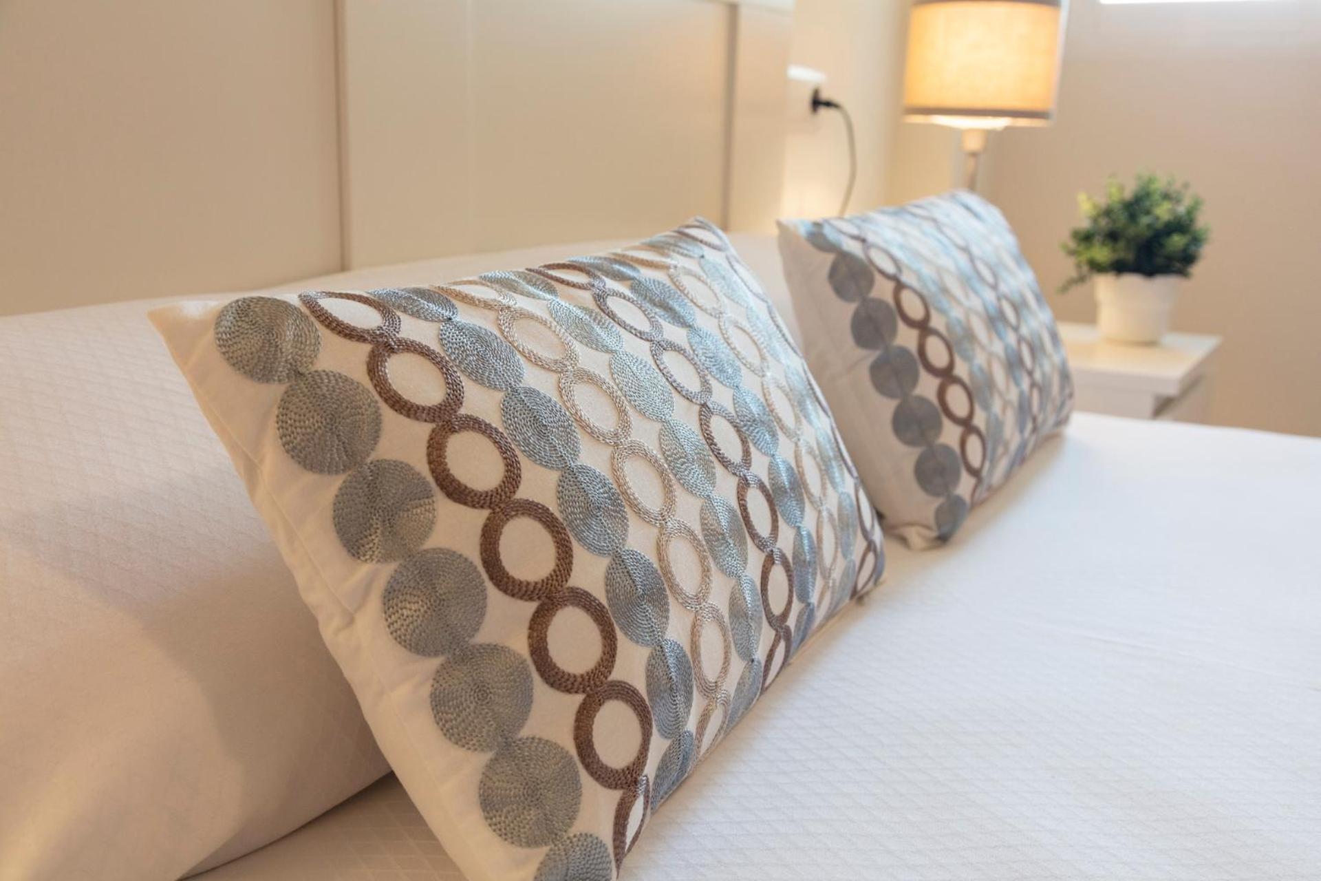 Ag Aiguablava Apartment กันดิอา ภายนอก รูปภาพ