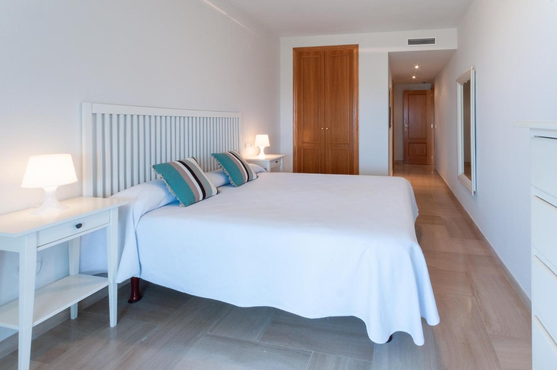 Ag Aiguablava Apartment กันดิอา ภายนอก รูปภาพ