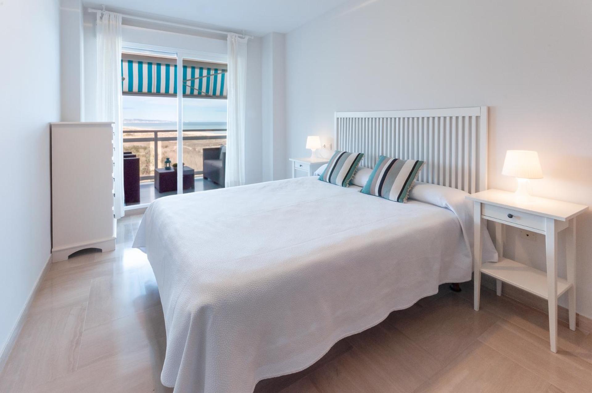 Ag Aiguablava Apartment กันดิอา ภายนอก รูปภาพ