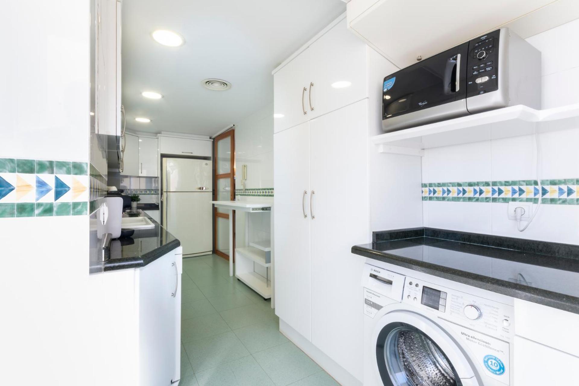 Ag Aiguablava Apartment กันดิอา ภายนอก รูปภาพ
