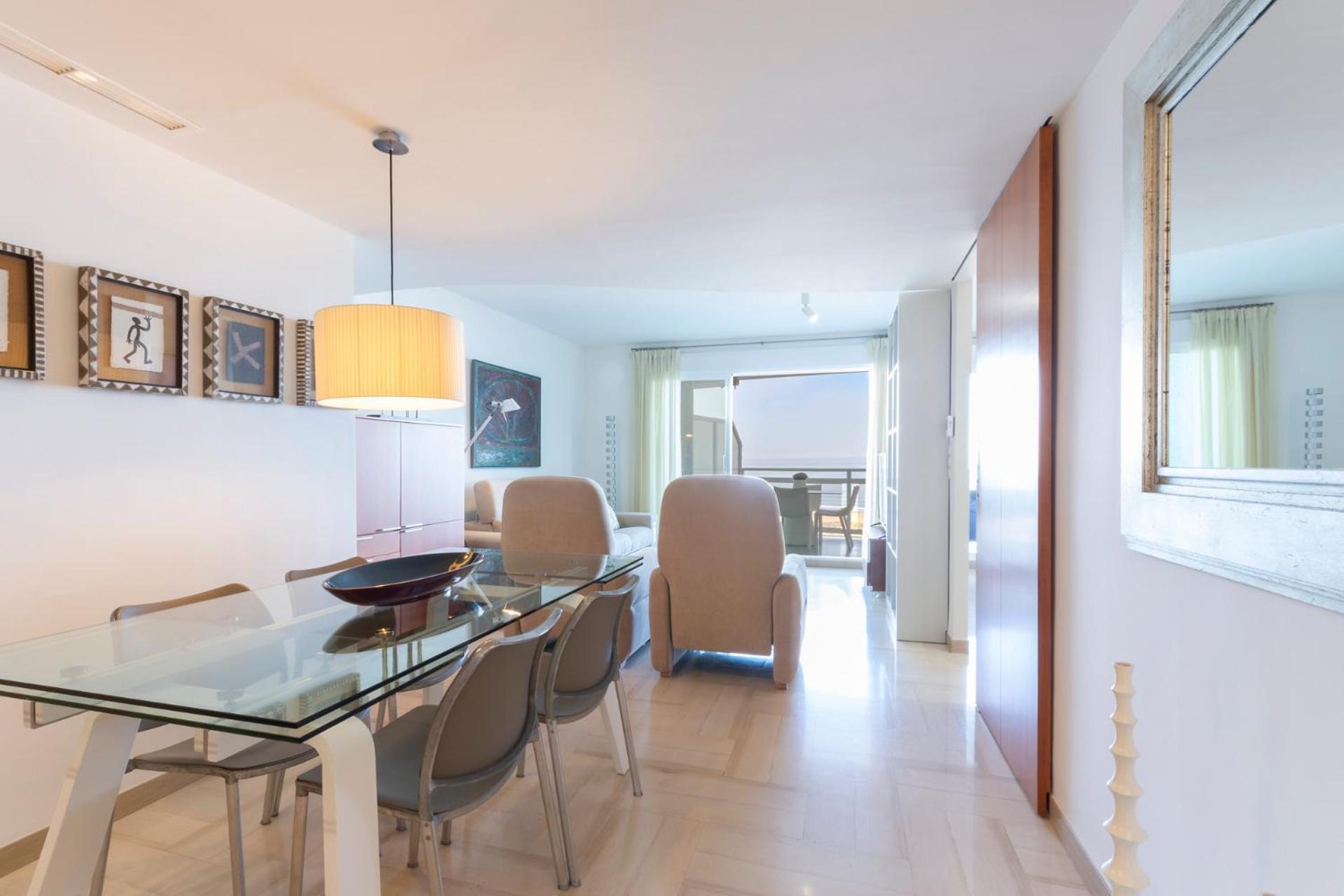 Ag Aiguablava Apartment กันดิอา ภายนอก รูปภาพ