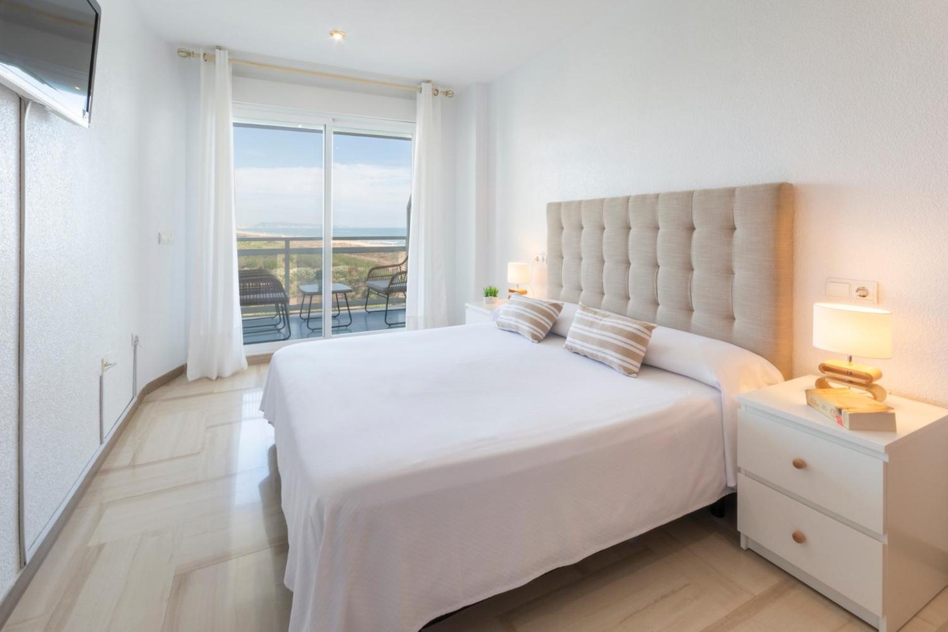 Ag Aiguablava Apartment กันดิอา ภายนอก รูปภาพ
