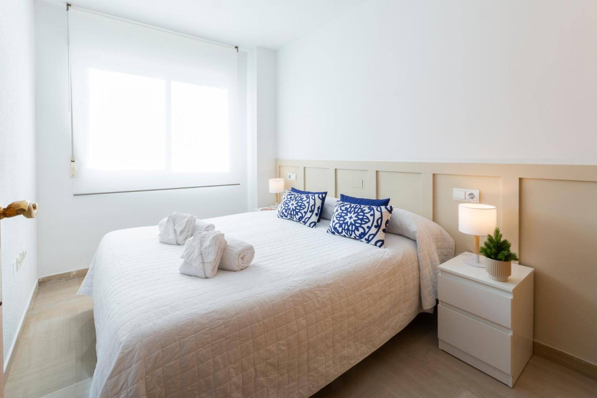 Ag Aiguablava Apartment กันดิอา ภายนอก รูปภาพ